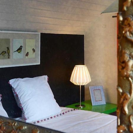 Le Chalet Des Pyrenees St Savin Saint-Savin  المظهر الخارجي الصورة