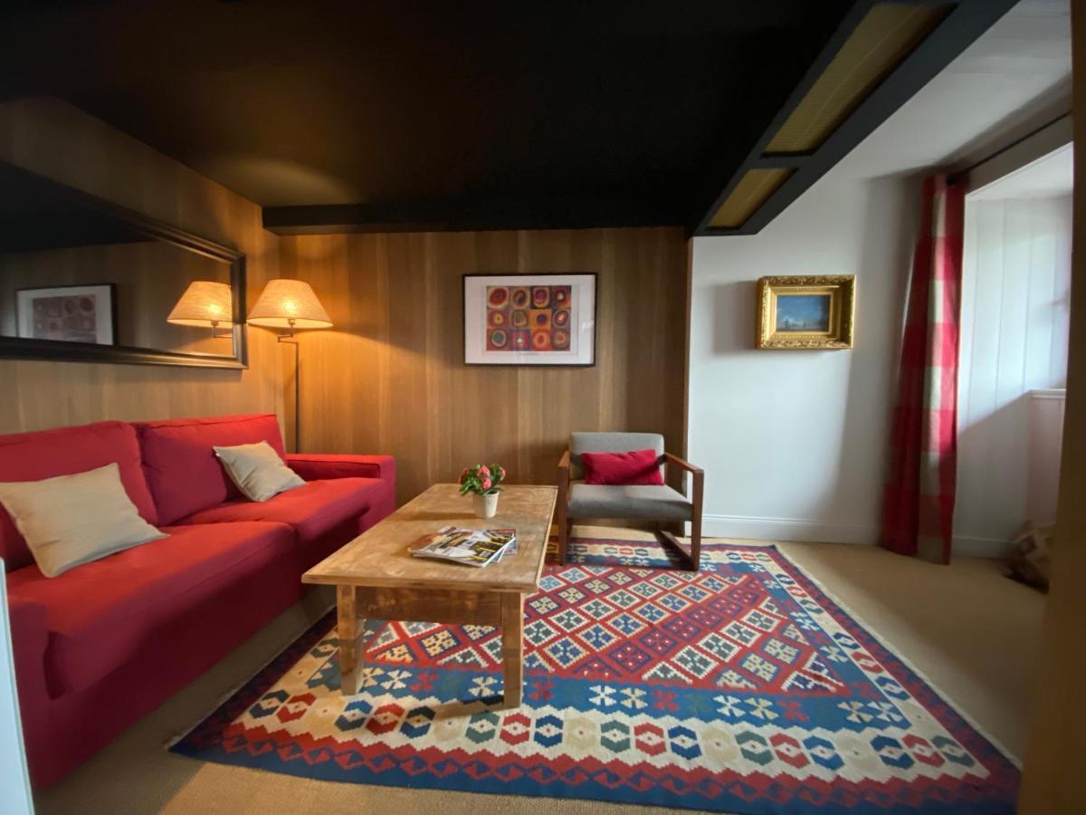 Le Chalet Des Pyrenees St Savin Saint-Savin  المظهر الخارجي الصورة